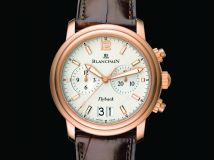 CHRONOGRAPHE FLYBACK GRANDE DATE