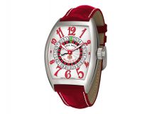 Franck Muller CURVEX 8880 VEGAS EDITION SPECIALE MUNEGU