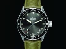 BATHYSCAPHE