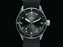 BATHYSCAPHE