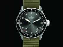 BATHYSCAPHE