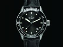 BATHYSCAPHE