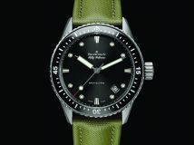 BATHYSCAPHE