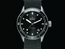 BATHYSCAPHE