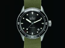 BATHYSCAPHE