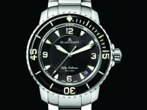 FIFTY FATHOMS AUTOMATIQUE