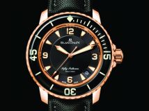 FIFTY FATHOMS AUTOMATIQUE