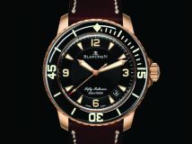 FIFTY FATHOMS AUTOMATIQUE