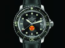 TRIBUTE TO FIFTY FATHOMS