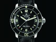 TRIBUTE TO FIFTY FATHOMS � AQUA LUNG �