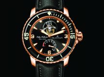 TOURBILLON 8 JOURS