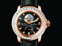 TOURBILLON 8 JOURS