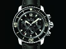 CHRONOGRAPHE FLYBACK