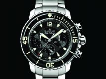 CHRONOGRAPHE FLYBACK