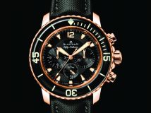 CHRONOGRAPHE FLYBACK