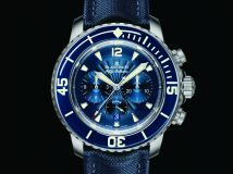 CHRONOGRAPHE FLYBACK
