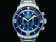 CHRONOGRAPHE FLYBACK