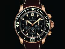 CHRONOGRAPHE FLYBACK