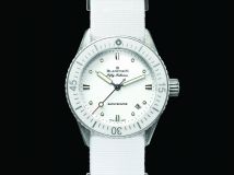 BATHYSCAPHE