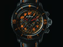 CHRONOGRAPHE FLYBACK � SPEED COMMAND �