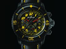 CHRONOGRAPHE FLYBACK � SPEED COMMAND �