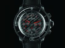 CHRONOGRAPHE FLYBACK � SPEED COMMAND �
