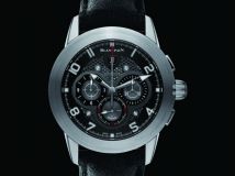 CHRONOGRAPHE FLYBACK