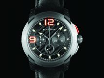 CHRONOGRAPHE FLYBACK � SUPER TROFEO �