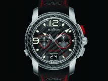 L-EVOLUTION-R CHRONOGRAPHE FLYBACK A RATTRAPANTE GRANDE DATE