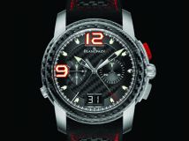 L-EVOLUTION-R CHRONOGRAPHE FLYBACK A RATTRAPANTE GRANDE DATE