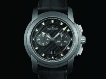 L-EVOLUTION R CHRONOGRAPHE FLYBACK GRANDE DATE