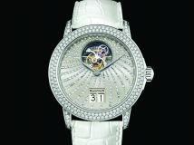 TOURBILLON GRANDE DATE