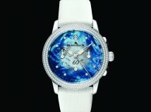 CHRONOGRAPHE FLYBACK