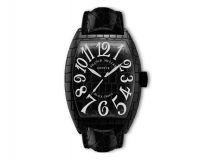 Franck Muller  8880 SC BLACK CROCO