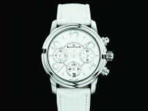 CHRONOGRAPHE FLYBACK