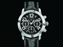 CHRONOGRAPHE FLYBACK