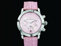 CHRONOGRAPHE FLYBACK