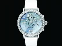 CHRONOGRAPHE FLYBACK GRANDE DATE