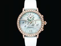 CHRONOGRAPHE FLYBACK GRANDE DATE