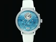 CHRONOGRAPHE FLYBACK GRANDE DATE