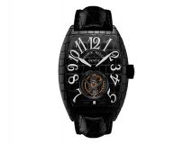Franck Muller Black Croco 8880 T BLK CRO