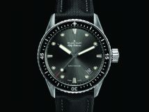 BATHYSCAPHE