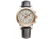 MILLE MIGLIA 2014 RACE EDITION IN 18-CARAT ROSE GOLD LIMITED EDITION