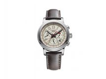MILLE MIGLIA 2014 RACE EDITION IN STAINLESS STEEL