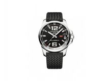 MILLE MIGLIA GRAN TURISMO XL STAINLESS STEEL