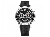 MILLE MIGLIA CHRONOGRAPH STAINLESS STEEL