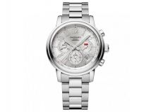MILLE MIGLIA CHRONOGRAPH STAINLESS STEEL