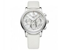 MILLE MIGLIA CHRONOGRAPH STAINLESS STEEL