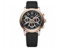 MILLE MIGLIA CHRONOGRAPH 18-CARAT ROSE GOLD