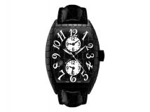 Franck Muller Black Croco 8880 MB SC DT BLK CRO